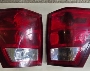 JEEP Grand Cherokee 2005-2006