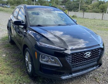 HYUNDAI kona 2019 1.6 - 1