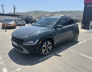 HYUNDAI kona 2019 1.6 - 2