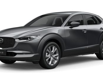 MAZDA CX-30 2020 2.5