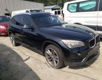 BMW X1 2012 2.8 - 1
