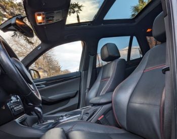 BMW X1 2012 2.8 - 2