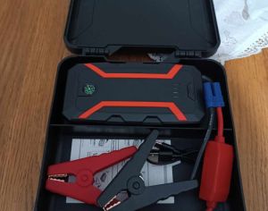 ჯამფ სტარტერი