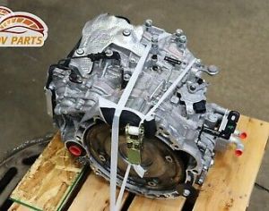 Hyundai elantra 21-24 გადაცემათა კოლოფი დაბალი გარბენით