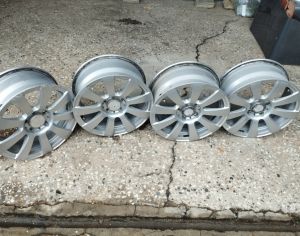 R16 MERCEDES-BENZ E 212 2010-2020