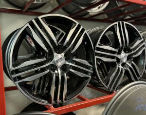 5/100,R-18,J-7/5,ET-45..LEXUS,SUBARU,VOLKSWAGEN,TOYOTA,SCION..ORIGINAL GERMANY!!!