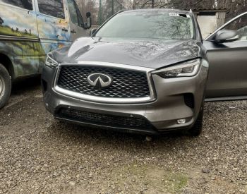 Infiniti parts georgia zapchast იშლება, RAZBIRAETSA