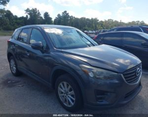 mazda CX5 GT 2015