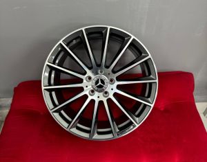 R19 MERCEDES-BENZ C 43 AMG / ML 350 / S 550 / C 300 - 2
