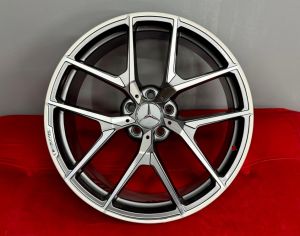 R20 MERCEDES-BENZ ML 350 / GLE 350 / GL 350 - 1