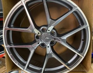 R20 MERCEDES-BENZ ML 350 / GLE 350 / GL 350 - 2
