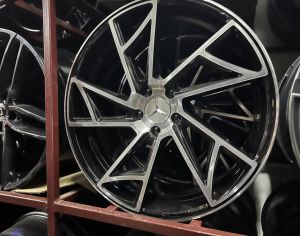 R20 AUDI A6 / S6 / A5 / S5 - 1