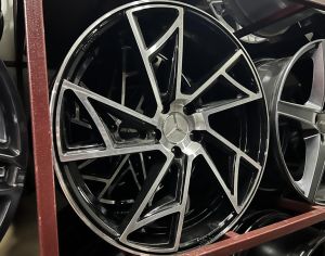R20 AUDI A6 / S6 / A5 / S5 - 2