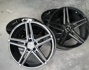5/112,R-19,J-8/5,ET-35..MERCEDES BENZ..ORIGINAL GERMANY!!!