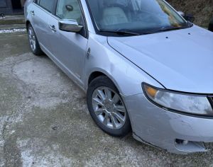 იშლება ბათუმში