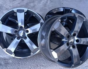 5/112,R-18,J-8,ET-45..MERCEDES,VOLKSWAGEN,SKODA,MINI..ORIGINAL GERMANY!!!RONAL