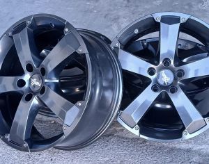 R18 MERCEDES-BENZ E 350 / Viano / Vito / C 300 - 2