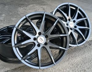 R19 CADILLAC / CHEVROLET / OPEL - 1