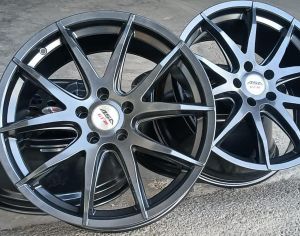 R19 CADILLAC / CHEVROLET / OPEL - 2