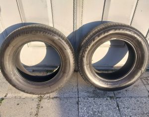 R17  235/65 ზაფხული