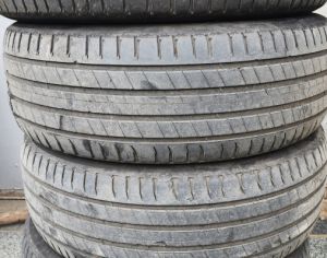 R17  235/65 ზაფხული