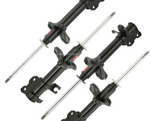 ამორტიზატორები