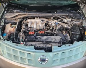 გაზის აპარატურა