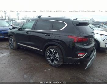 HYUNDAI Santa FE 2020 2