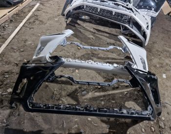 LEXUS NX 300 2017-2022 - 1