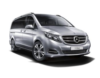 MERCEDES-BENZ Vito 2012 2.2 - 2