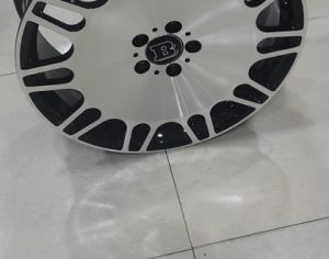 ბრაბუსის დისკები