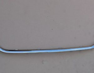 renault sandero 13-15 ცხაურის ნიკელი