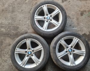 BMW 3 SERIES 2012-2018 5X120 / 17