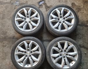 CHEVROLET IMPALA 2014-2020 5X120 / 18