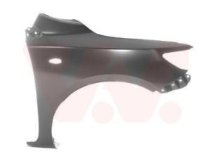 TOYOTA Corolla 2007-2012 - 1