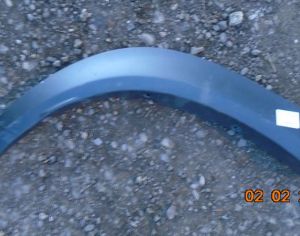 7003045.LEXUS NX 300.2019.მარჯვენა კარის მოლდინგი