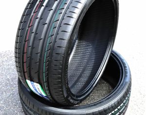 285/40ZR19   /FARROAD	FRD 866/