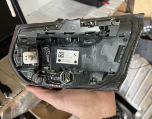 BMW 340 2016-2018 - 2