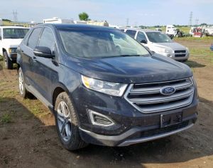 იშლება ფორდ ედჯები. გვაქვს აბსოლიტურად ყველა დეტალი