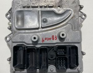 ძრავის კომპიუტერი