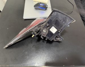 TOYOTA Prius 2016-2018 - 2