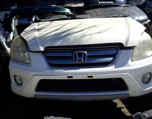 HONDA CR-V ცხვირი