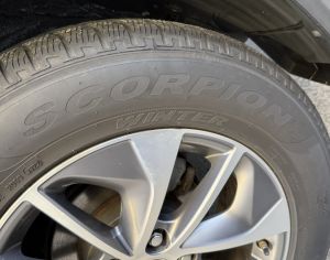 R17  225/65 ყველა სეზონი