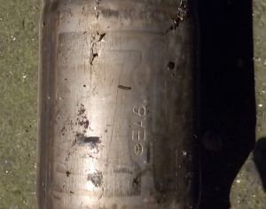 TOYOTA Prius 2008-2009