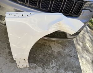 LAND ROVER Range Rover Velar 2017-2022 - 1