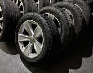 5/115,R-18,J-7/5,ET-24..71.6 center.. 18/235/55..DODGE / CHRYSLER / LANCIA..ORIGINAL DODGE!!!