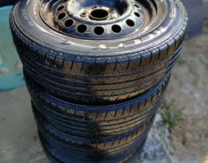 R15 HYUNDAI Elantra 2009-2022