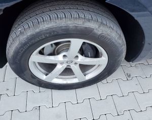 R18 PORSCHE macan 2015-2026