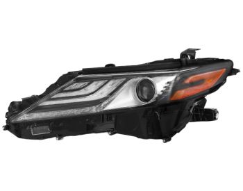 TOYOTA Camry 2018-2023