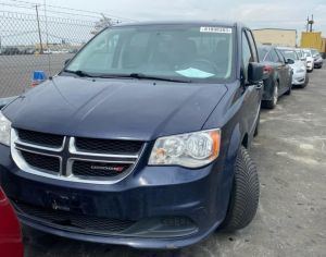 dodge caracar 3.6 sxt